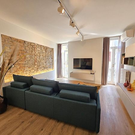 La Piazzuola Salo' Apartment Bagian luar foto