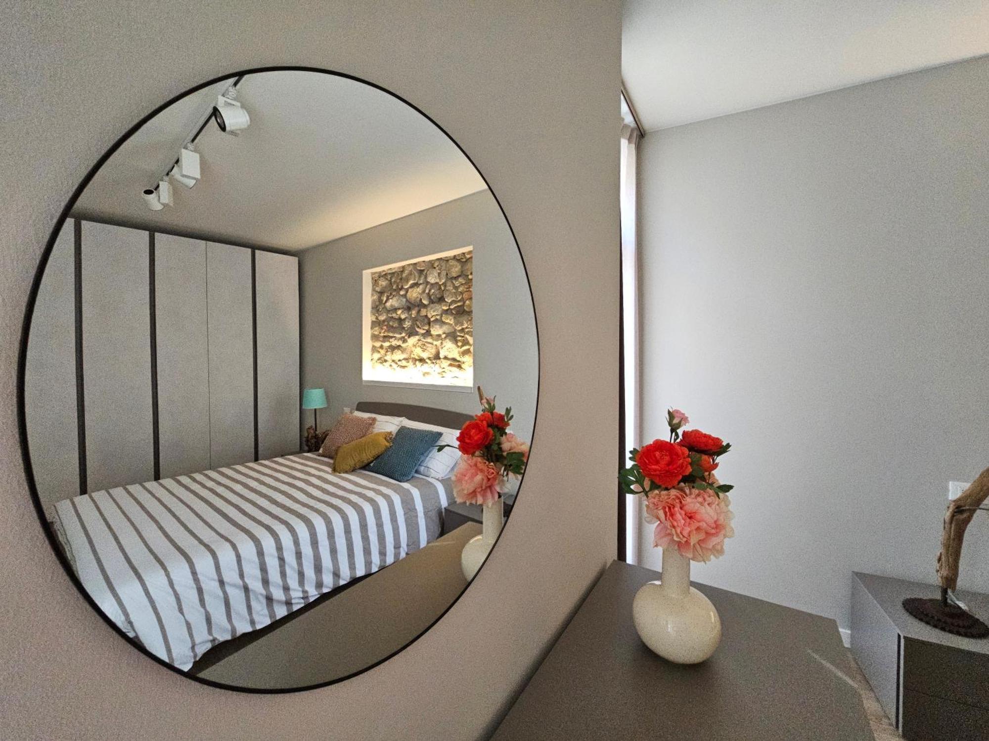 La Piazzuola Salo' Apartment Bagian luar foto